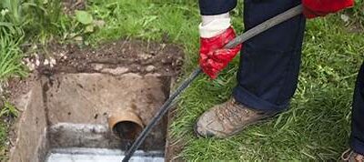 Limpeza de Fossa Séptica: Veja a Importância