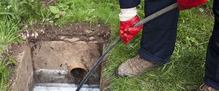 Limpeza de Fossa Séptica: Veja a Importância