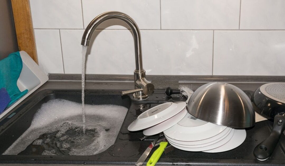 As Principais Maneiras Para se Desentupir Pias