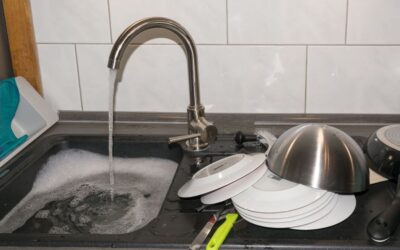 As Principais Maneiras Para se Desentupir Pias