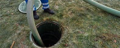Limpeza de Fossa Séptica: Porque é Importante?