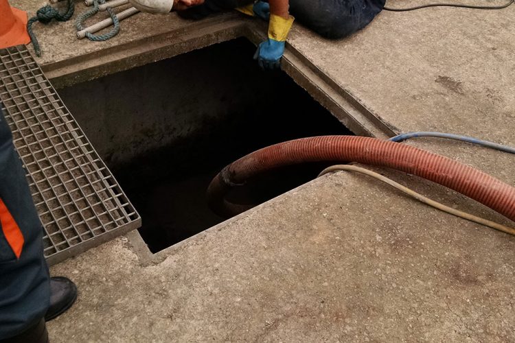 Limpeza de Fossa Séptica: Como é Feita?