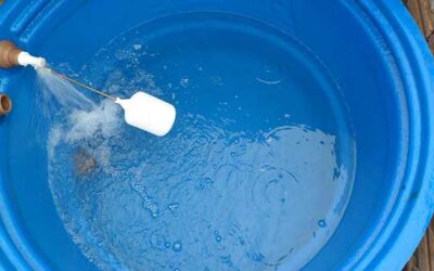 Limpeza de Caixa D’água: 9 Passos para Fazer do Jeito Certo