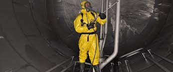 Hidrojateamento Para Escoamento da Água Pluvial