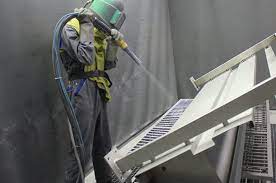 Por Que Optar Pelo Hidrojateamento Para Preparação de Superfície?