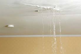 Vazamento de Água na Parede – Como Identificar