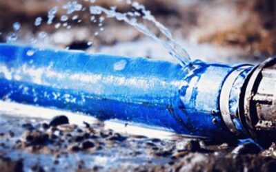 Identifique Vazamento de Água com Dicas Simples