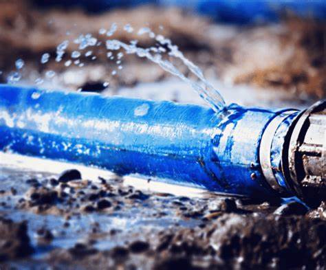 Identifique Vazamento de Água com Dicas Simples