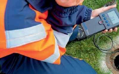 O Que Faz um Caça Vazamento e Como ele Pode te Ajudar