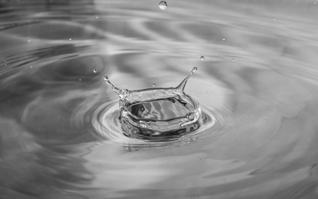 Os Impactos do Vazamento de Água Vão Além da Tarifa