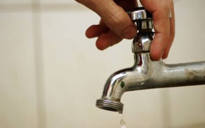 Aprenda Truques Para Descobrir se há Vazamento de Água