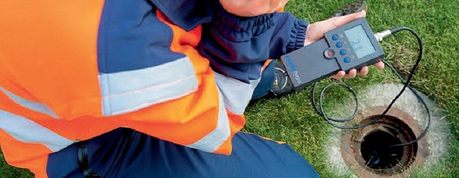 O Que Faz um Caça Vazamento e Como ele Pode te Ajudar