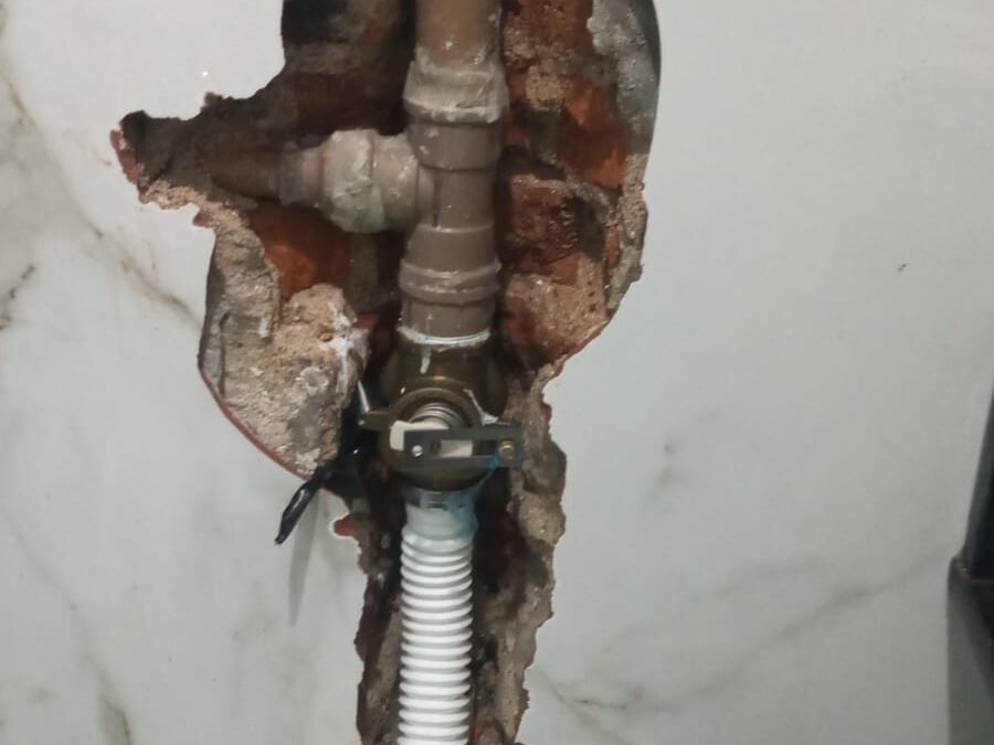 Hidráulicos em Porto Alegre