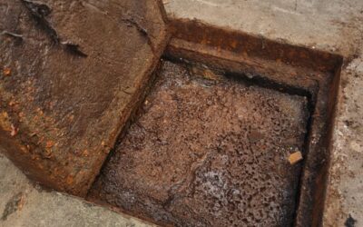 Serviço da Desentupidora Porto Alegre