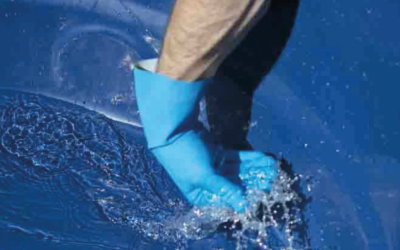 Limpeza de Caixa d’água