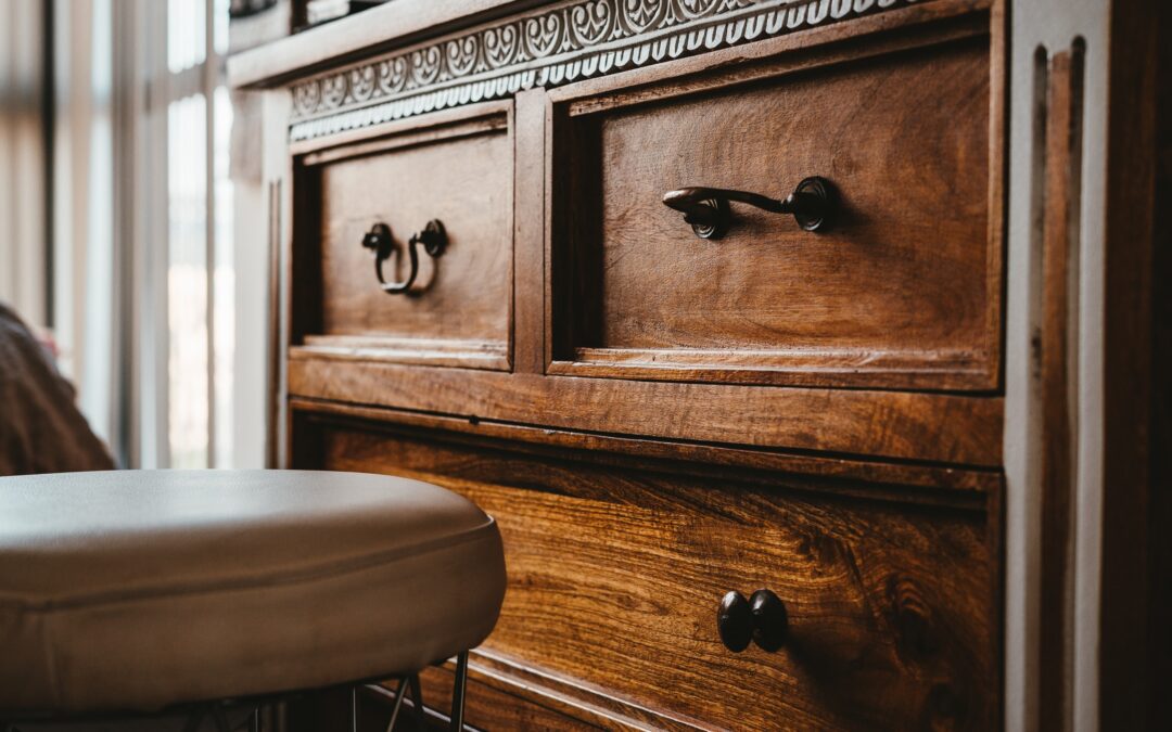 Não Deixe Sua Casa Virar Comida de Cupim!