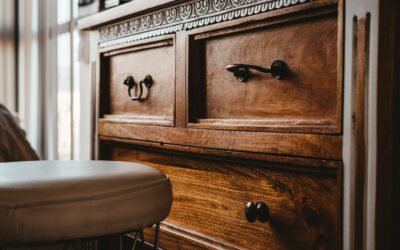 Não Deixe Sua Casa Virar Comida de Cupim!