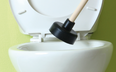 Desentupimento de Vaso em Porto Alegre