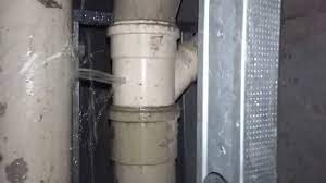 Desentupimento de Colunas Coletoras em Prédios