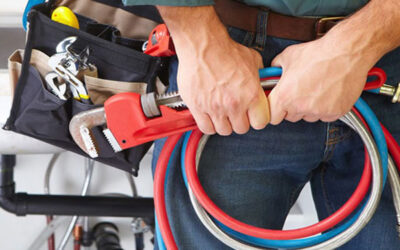 Vantagens de Contratar Uma Desentupidora