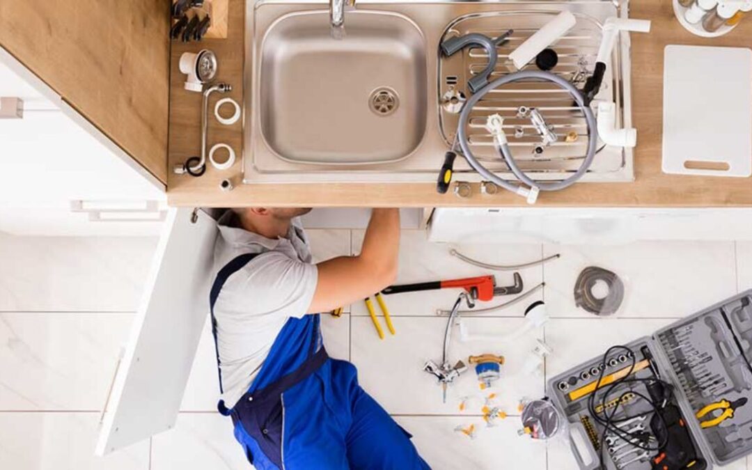 Desentupidora Urgência: O Que Fazer?