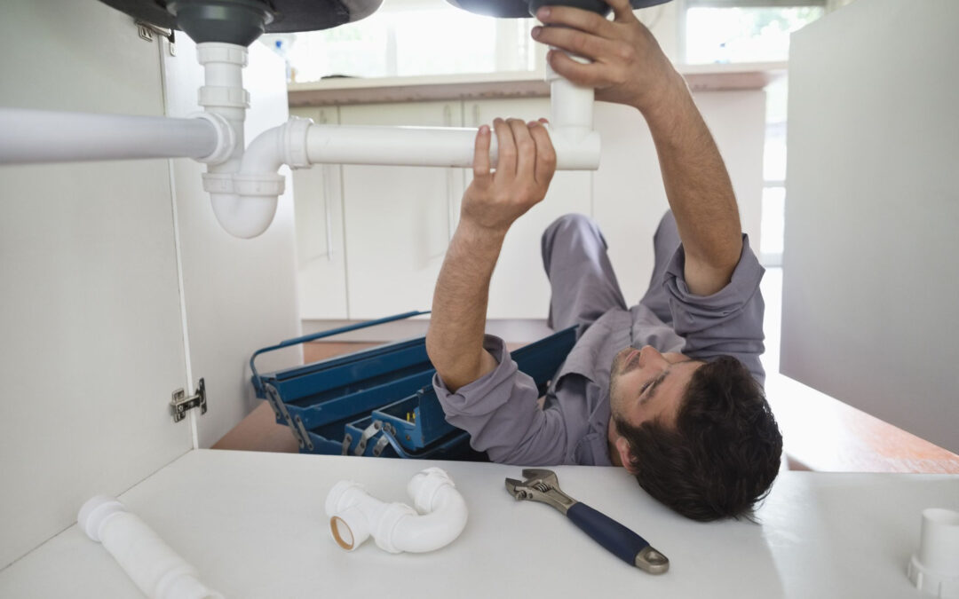 Desentupidora: Como Funciona e Qual Contratar