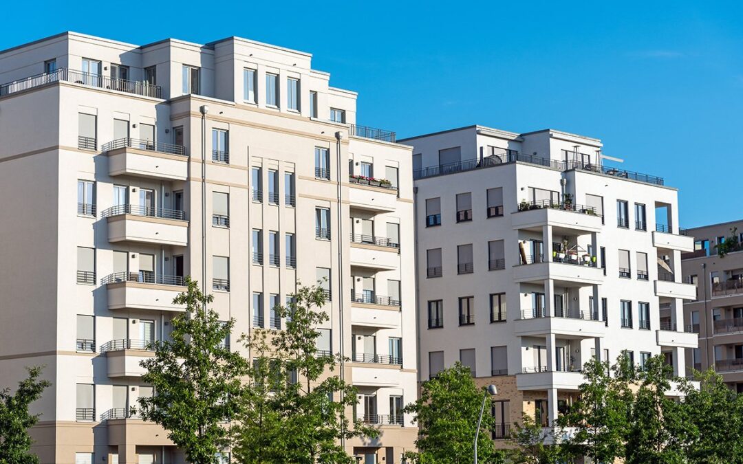 Desentupidora Deve Fazer a Limpeza de Esgoto de Condomínios