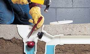 Trabalho de Desentupidora de Canos Pode Ser de Prevenção