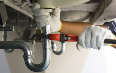 Desentupidora Te Ensina a Cuidar do Encanamento