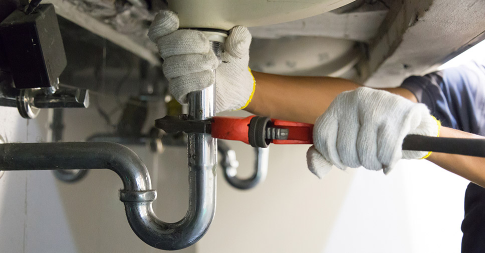 Desentupidora Te Ensina a Cuidar do Encanamento