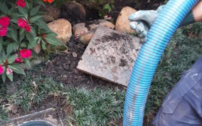 Desentupidora de Fossa